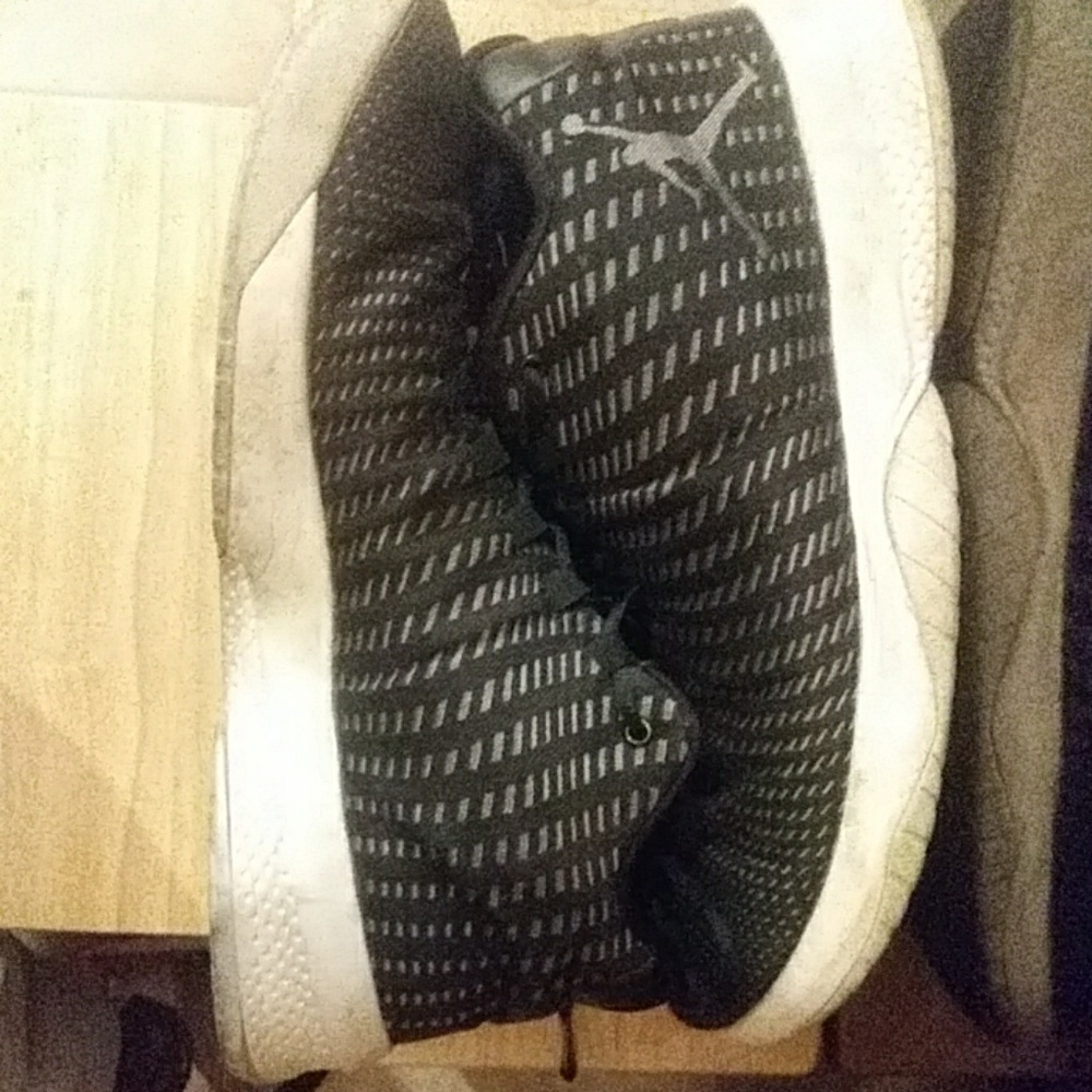 Jordan B. Fly